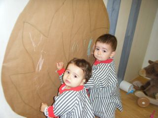 Llar d'infants L'Esquirol Girona