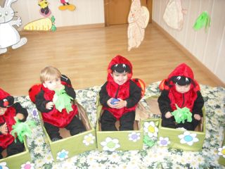 Llar d'infants L'Esquirol Girona