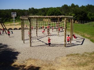 Llar d'infants L'Esquirol Girona
