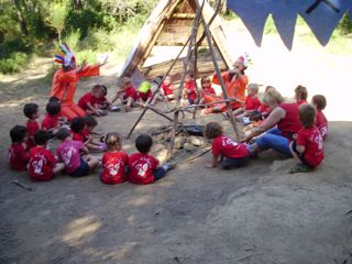 Llar d'infants L'Esquirol Girona
