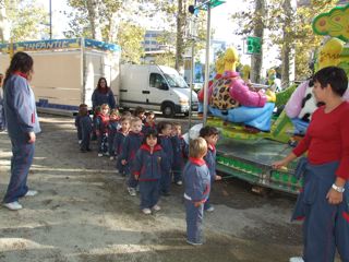 Llar d'infants L'Esquirol Girona