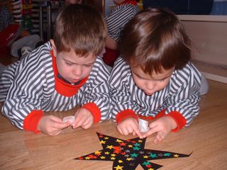 Llar d'infants L'Esquirol Girona