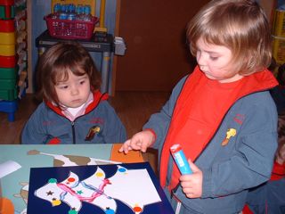 Llar d'infants L'Esquirol Girona