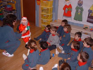 Llar d'infants L'Esquirol Girona