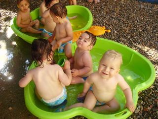 Llar d'infants L'Esquirol Girona