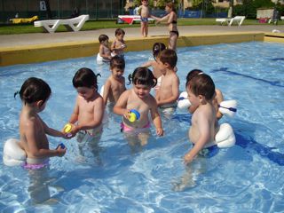 Llar d'infants L'Esquirol Girona