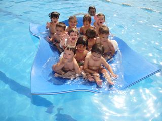 Llar d'infants L'Esquirol Girona