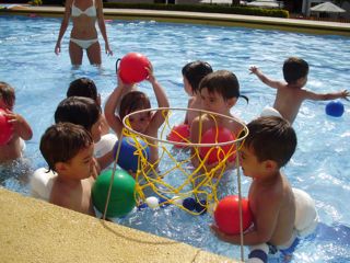 Llar d'infants L'Esquirol Girona