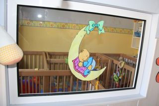 Llar d'infants L'Esquirol Girona