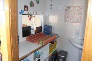 Llar d'infants L'Esquirol Girona