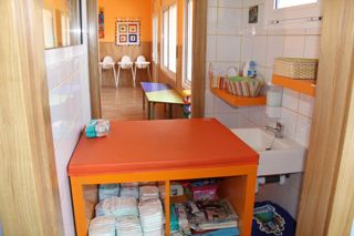 Llar d'infants L'Esquirol Girona