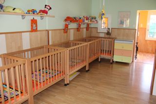 Llar d'infants L'Esquirol Girona