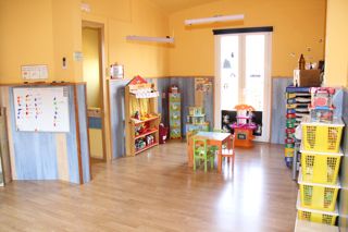 Llar d'infants L'Esquirol Girona