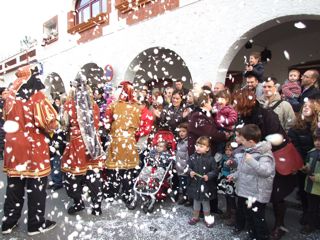 Llar d'infants L'Esquirol Girona