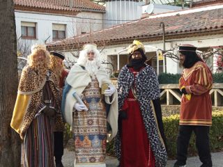 Llar d'infants L'Esquirol Girona