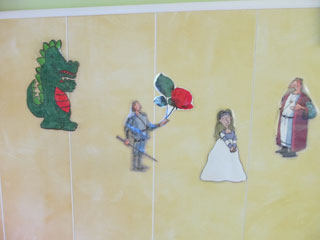 Llar d'infants L'Esquirol Girona