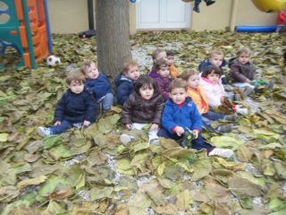 Llar d'infants L'Esquirol Girona